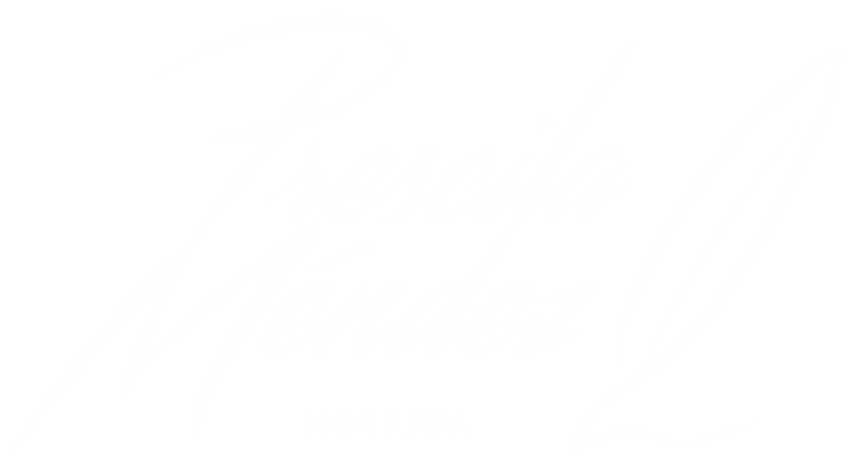 Notaría Méndez